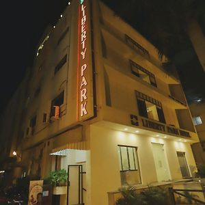 Liberty Park Hotel